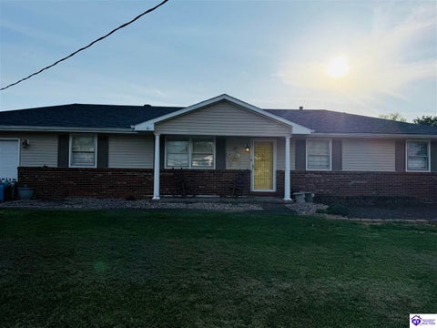 Photo of 905 Gardenia Drive, Campbellsville, KY 42718 (MLS # HK2602154)