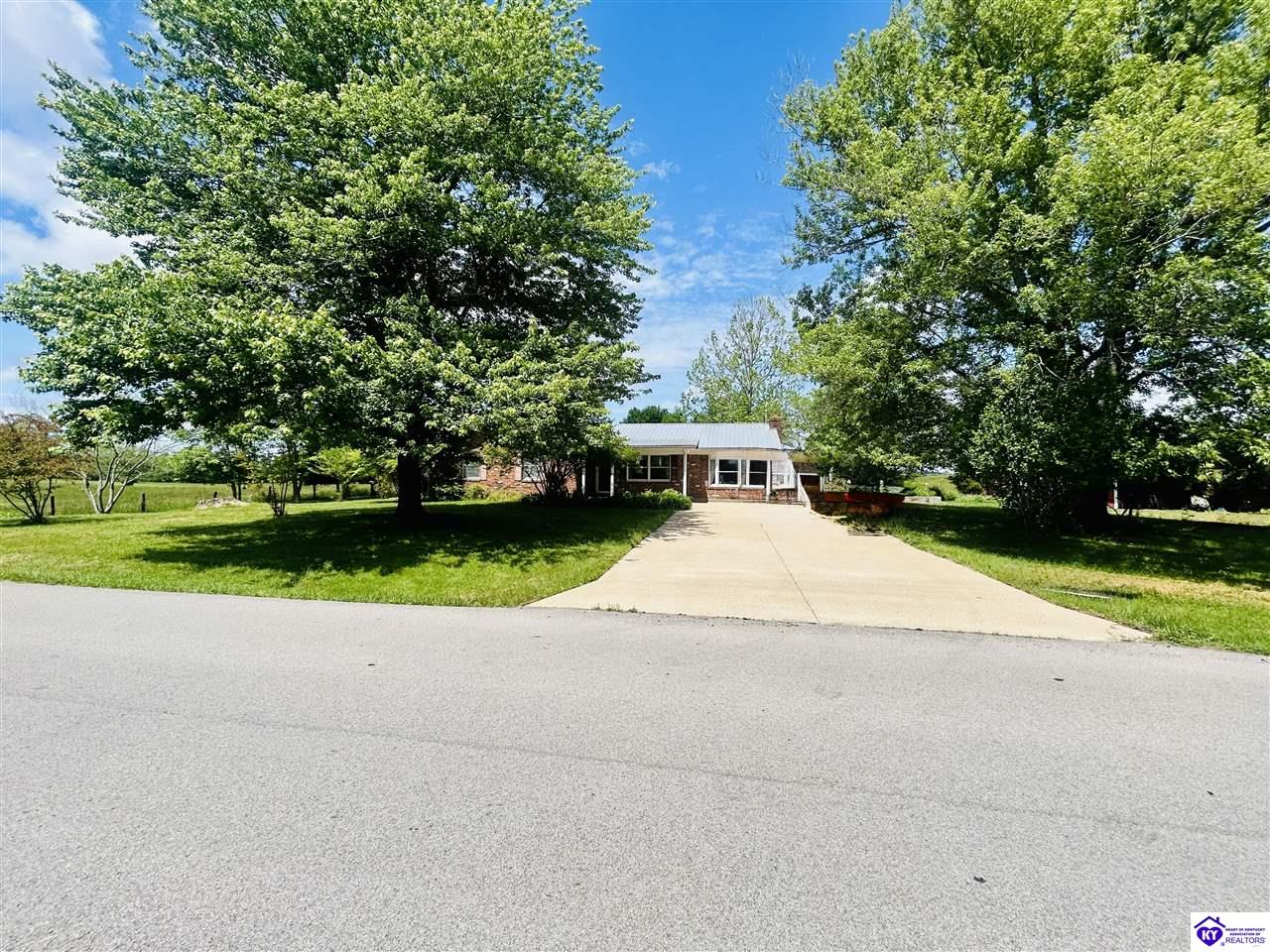307 Howevalley Road