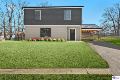 173 Kentucky Circle, Radcliff, KY 40160 - MLS#: HK25000212