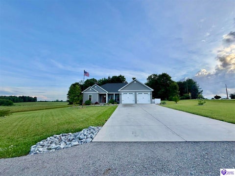 Photo of 12 Harrison Way, Campbellsville, KY 42718 (MLS # HK2602122)