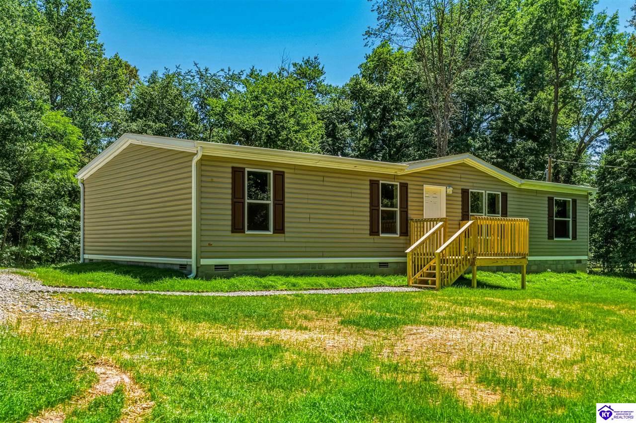 360 Timberline Drive