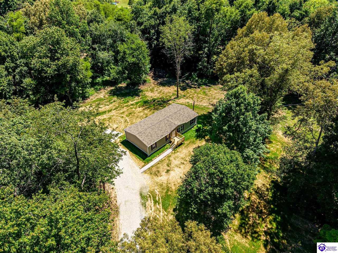 360 Timberline Drive