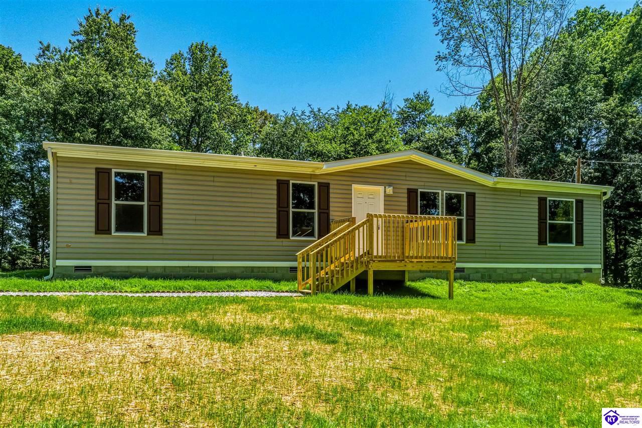360 Timberline Drive