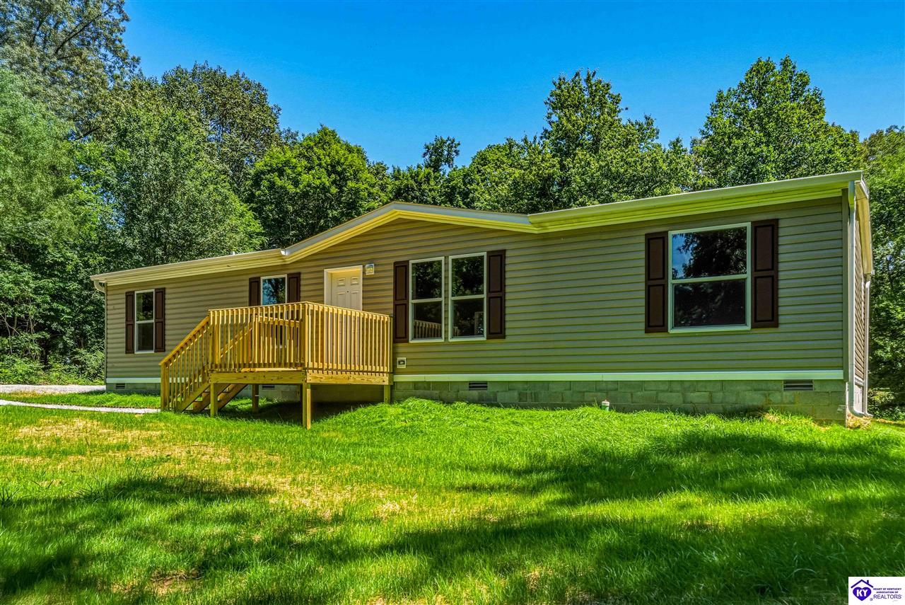 360 Timberline Drive