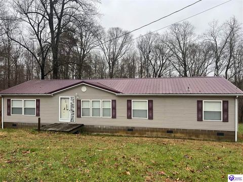 274 3rd Street, Elizabethtown, KY 42701 - #: HK25004934