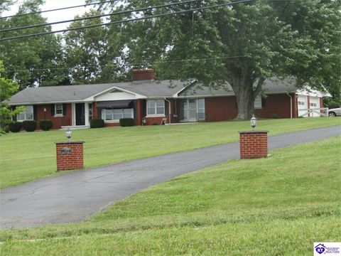 759 Highland Avenue, Vine Grove, KY 40175 - #: HK25002728