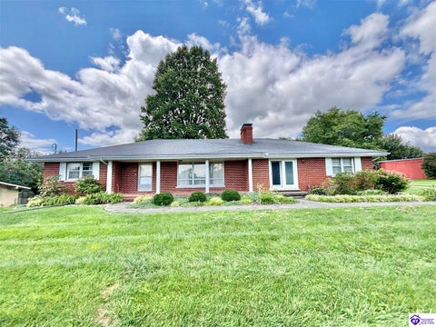 1507 Parkview Drive, Campbellsville, KY 42718 - #: HK2603257