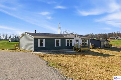 4368 Woodland Road, Vine Grove, KY 40175 - #: HK2600542