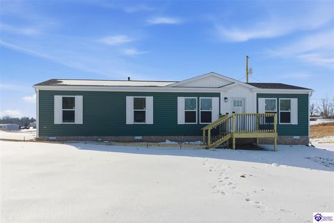 4368 Woodland Road Vine Grove KY 40175