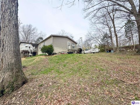 6383 Battle Training Road, Elizabethtown, KY 42701 - #: HK2601269