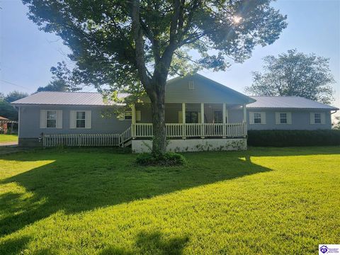 1243 Deckard School Road, Rineyville, KY 40162 - #: HK25003810
