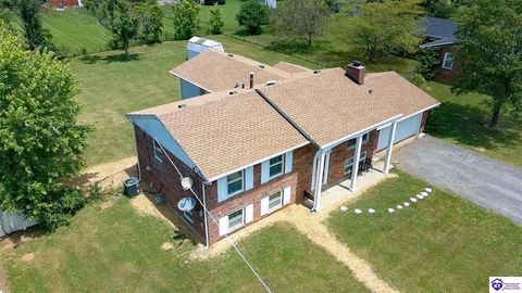 825 Crocus Drive, Radcliff, KY 40160 - #: HK25002799