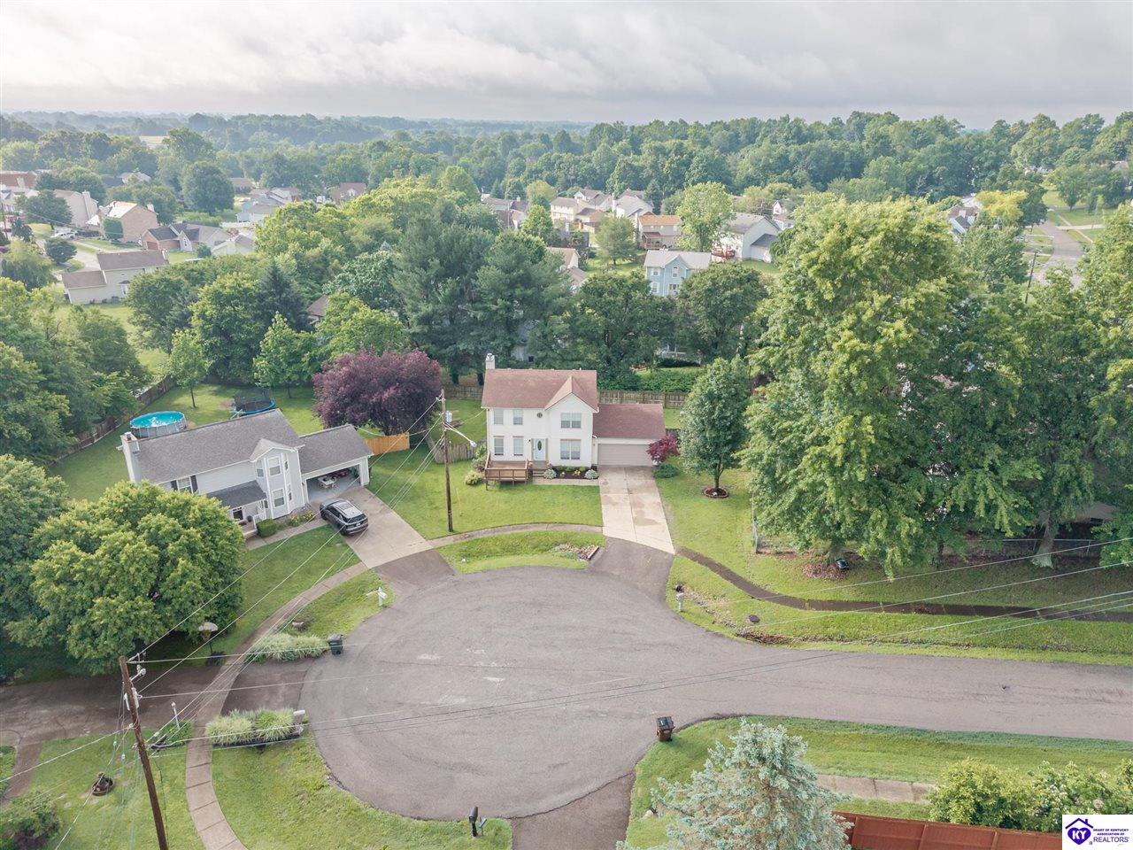 402 Acorn Court
