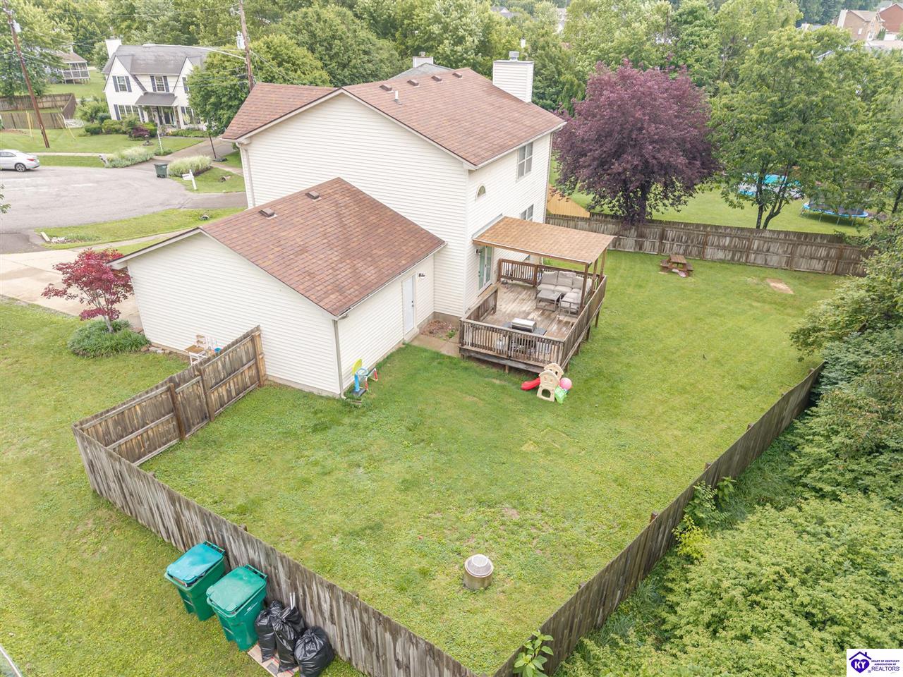402 Acorn Court