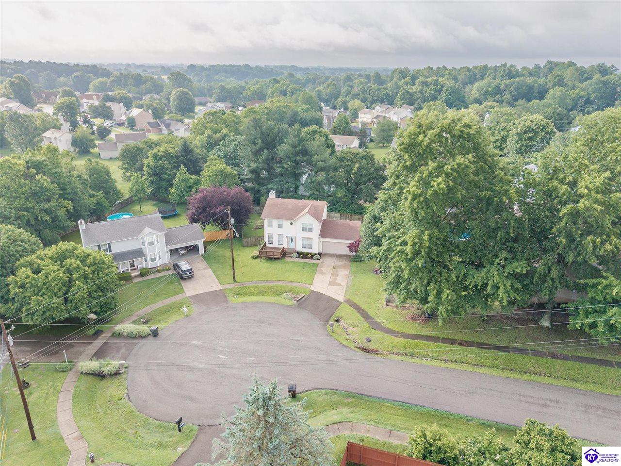 402 Acorn Court