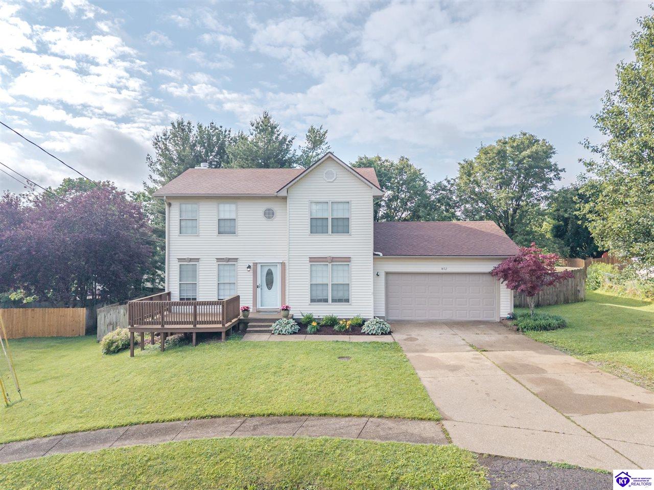 402 Acorn Court