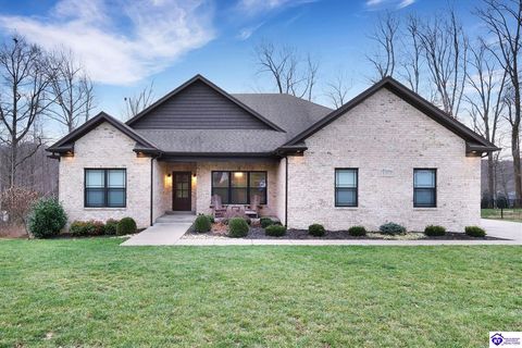 4203 Smarty Jones Drive Louisville KY 40214