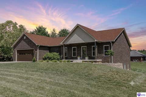 224 Beckley Woods Drive, Elizabethtown, KY 42701 - #: HK2602273