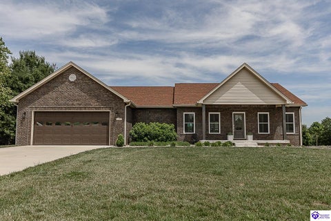 224 Beckley Woods Drive, Elizabethtown, KY 42701 - #: HK2602273
