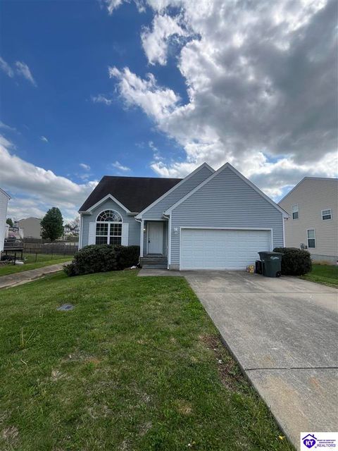 216 Ivy Pointe Drive, Elizabethtown, KY 42701 - #: HK2601453