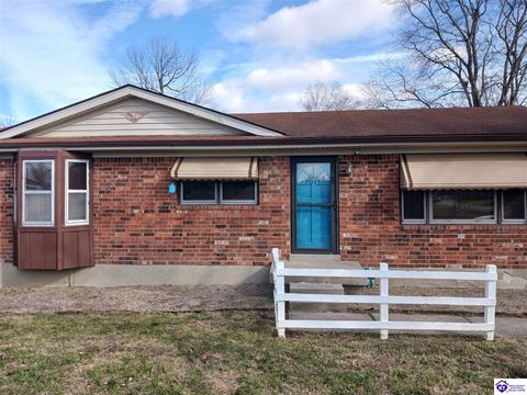 7015 Hickock Street Louisville KY 40219