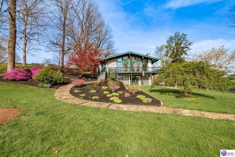 812 Burgundy Court, Elizabethtown, KY 42701 - #: HK2601296