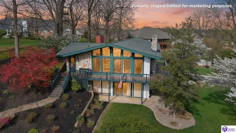 812 Burgundy Court, Elizabethtown, KY 42701 - #: HK2601296