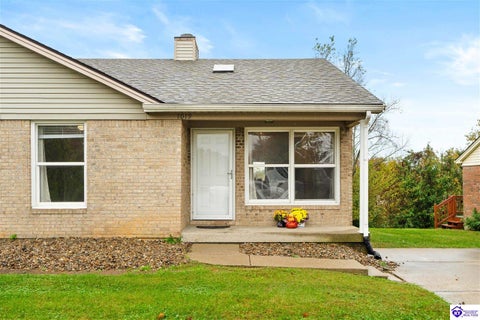 1019 Colonial Drive, Elizabethtown, KY 42701 - #: HK2601794