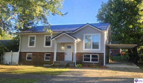 2560 Vonoa Drive, Radcliff, KY 40160 - #: HK2600042