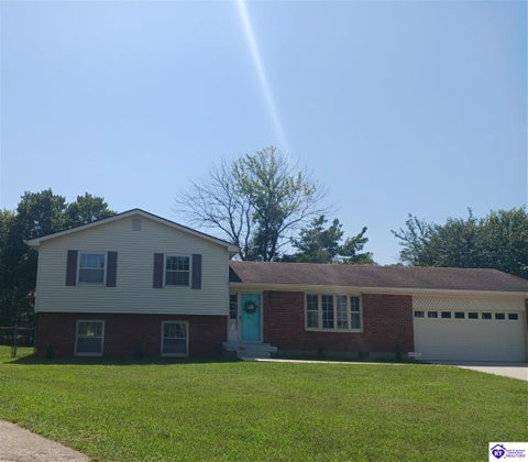 3 Purdue Court, Elizabethtown, KY 42701 - #: HK25001360