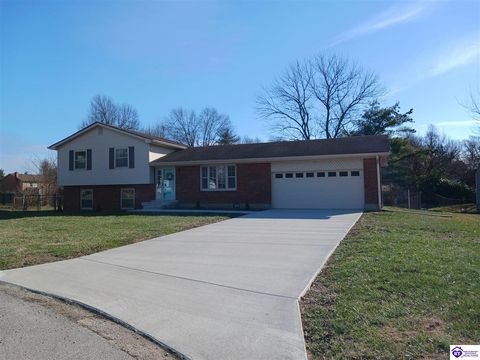 3 Purdue Court, Elizabethtown, KY 42701 - #: HK25001360