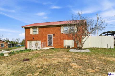 418 Franklin Avenue, Elizabethtown, KY 42701 - #: HK2601172