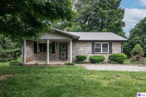 4217 Deckard School Road Radcliff KY 40160