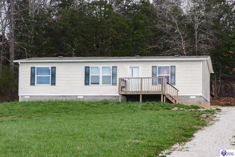 155 Sullivan Loop, Upton, KY 42784 - MLS#: HK25001241