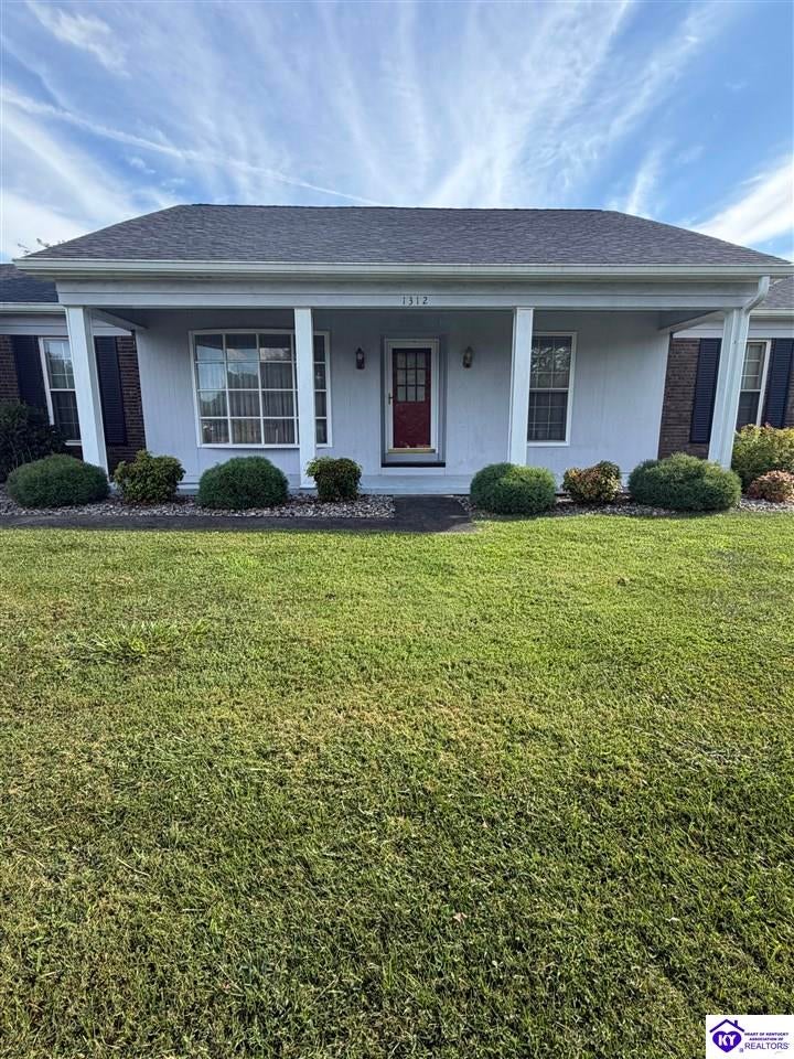 1312 Bambridge Lane - Photo 2