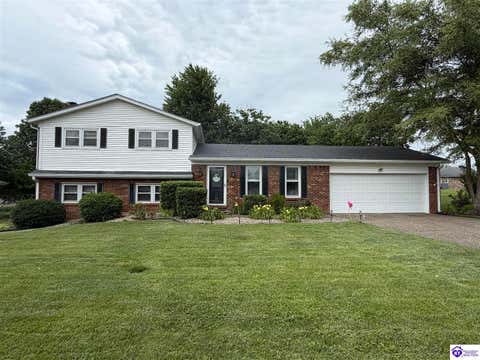 Photo of 904 Tyler Circle, Elizabethtown, KY 42701 (MLS # HK2602481)