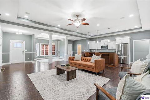 Photo of 137 Charleston Way, Elizabethtown, KY 42701 (MLS # HK2600023)