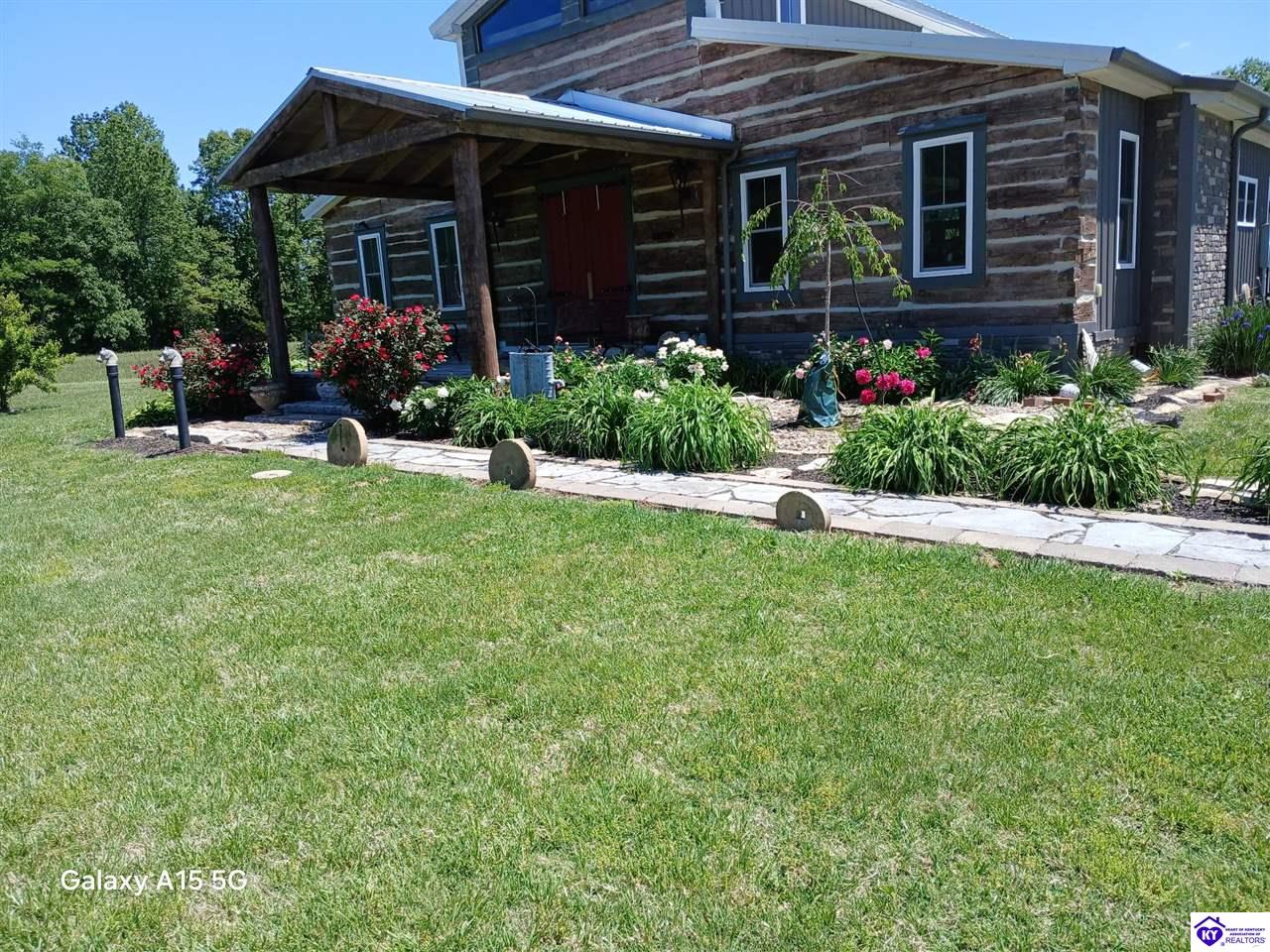 168 Chestnut Grove Road