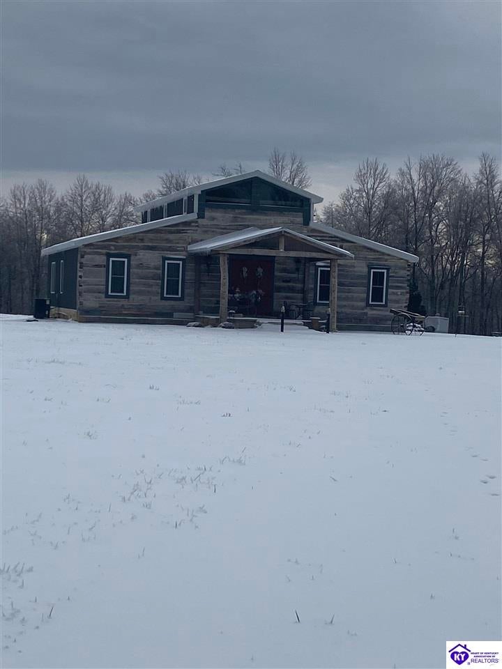 168 Chestnut Grove Road