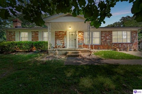 475 Wildwood Drive, Elizabethtown, KY 42701 - #: HK25004913