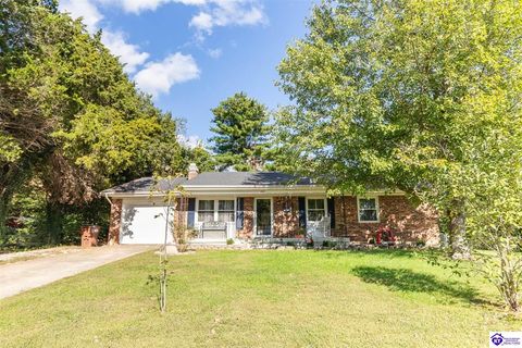 603 Harvard Drive, Elizabethtown, KY 42701 - #: HK25004319