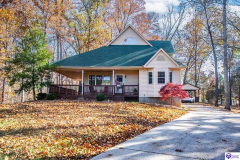 124 Mockingbird Road, Brandenburg, KY 40108 - #: HK2600431