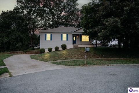 145 Joy Court, Radcliff, KY 40160 - #: HK24002717