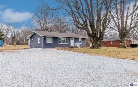 Photo of 5664 S Wilson Road, Elizabethtown, KY 42701 (MLS # HK25005233)