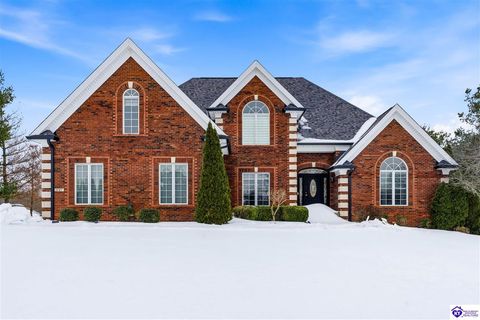 1727 Evergreen Trail Elizabethtown KY 42701