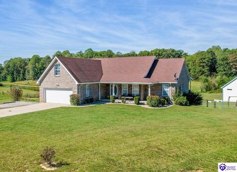 417 Graceland Trail, Elizabethtown, KY 42701 - #: HK25005140