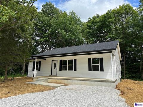 155 Rambling Ridge, Brandenburg, KY 40108 - #: HK25002310