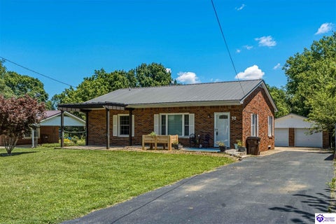 Photo of 92 Indian Trail, Hodgenville, KY 42748 (MLS # HK2602650)