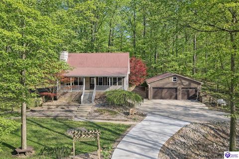 350 Nancy Drive, Elizabethtown, KY 42701 - #: HK2601288