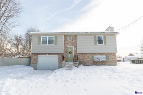 2012 S Woodland Drive, Radcliff, KY 40160 - #: HK2600372